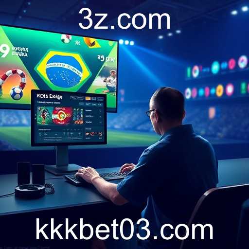A Ascensão do kkkbet com e Seu Impacto no Brasil