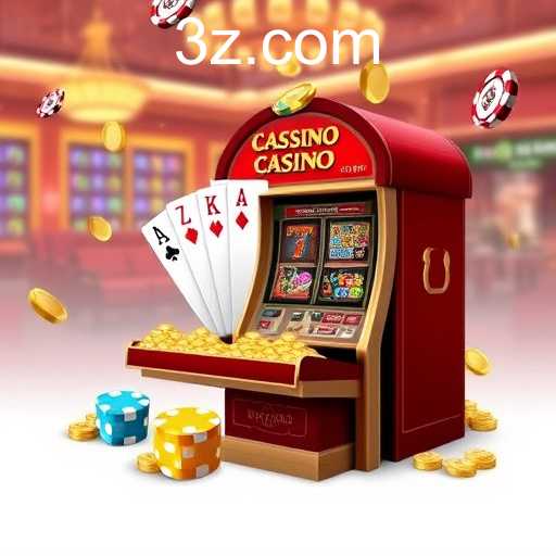 Explorando a Categoria de Cassino no 'kkkbet com'