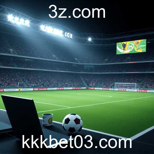 Expansão do Mercado de Jogos com Kkkbet