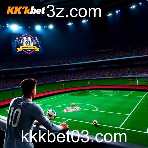 Expansão das Apostas Online no Brasil com kkkbet com