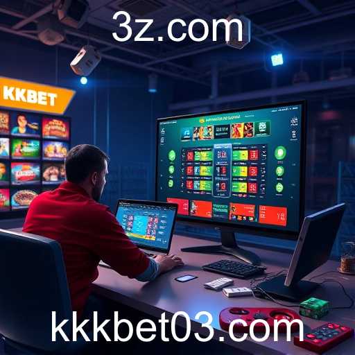 Expansão do Mercado de Jogos Online em 2025