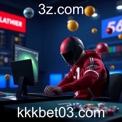 Expansão do Mercado de Jogos Online: Desafios e Oportunidades