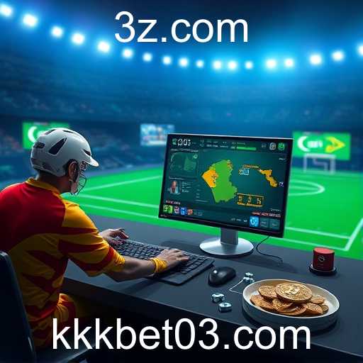 Crescimento do Mercado de Jogos Online no Brasil