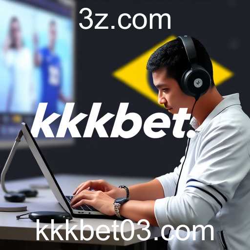 Crescimento e Controvérsias de kkkbet com