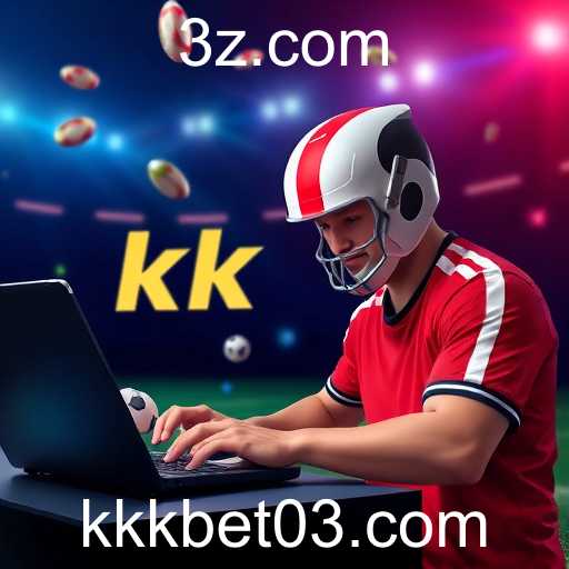 Impacto do kkkbet com no Mercado de Jogos Online