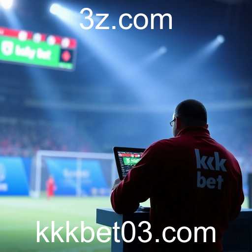 O Impacto de kkkbet com no Mercado de Jogos Online