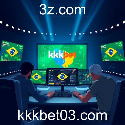 A Dinâmica Atual do Mercado de Jogos de Apostas Online