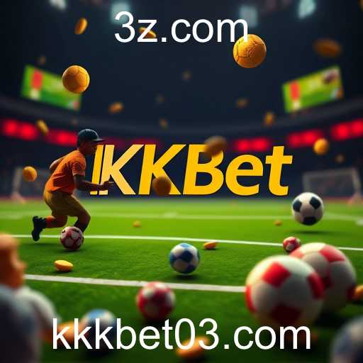 Expansão do Mercado de Jogos Online com kkkbet com
