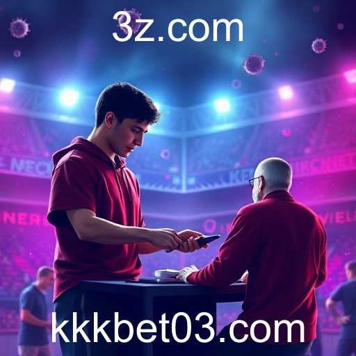 Evolução dos Jogos Online e o Impacto do kkkbet com no Brasil
