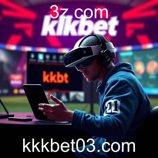 A Imparável Ascensão de kkkbet com no Mercado de Jogos