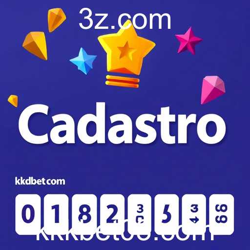 Descobrindo a Categoria 'Cadastro' no Kkkbet com: Uma Jornada Inusitada