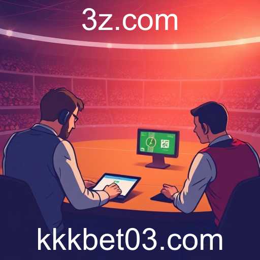 A Importância da Categoria 'Suporte' em Sites de Apostas como o kkkbet com